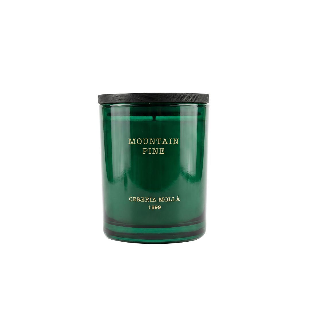 Mountain Pine Candle | Cereria Mollá 8 oz by Cereria Molla
