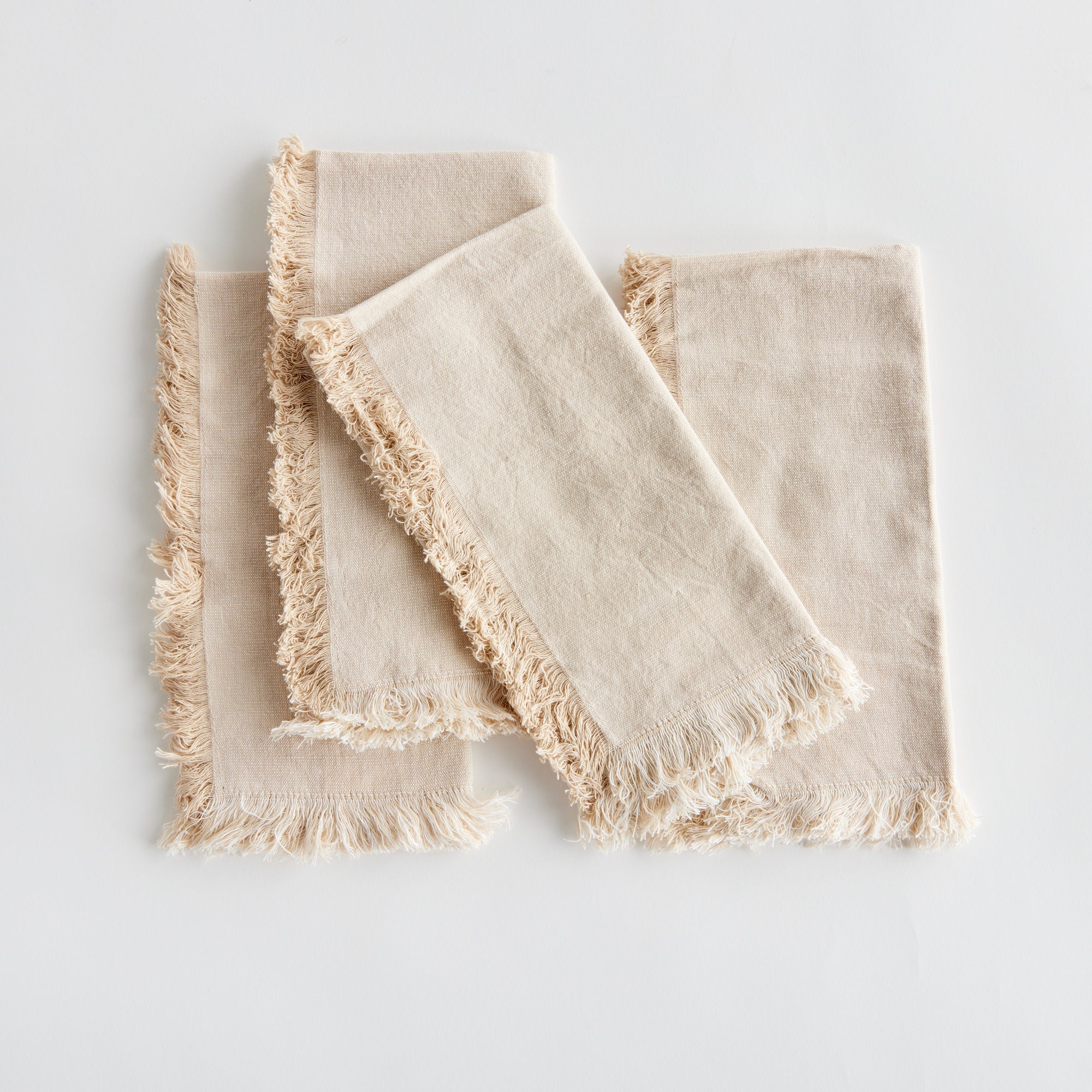 Aura Dinner Napkins – Set of 4 | Napa Home & Garden by Napa Home & Garden
