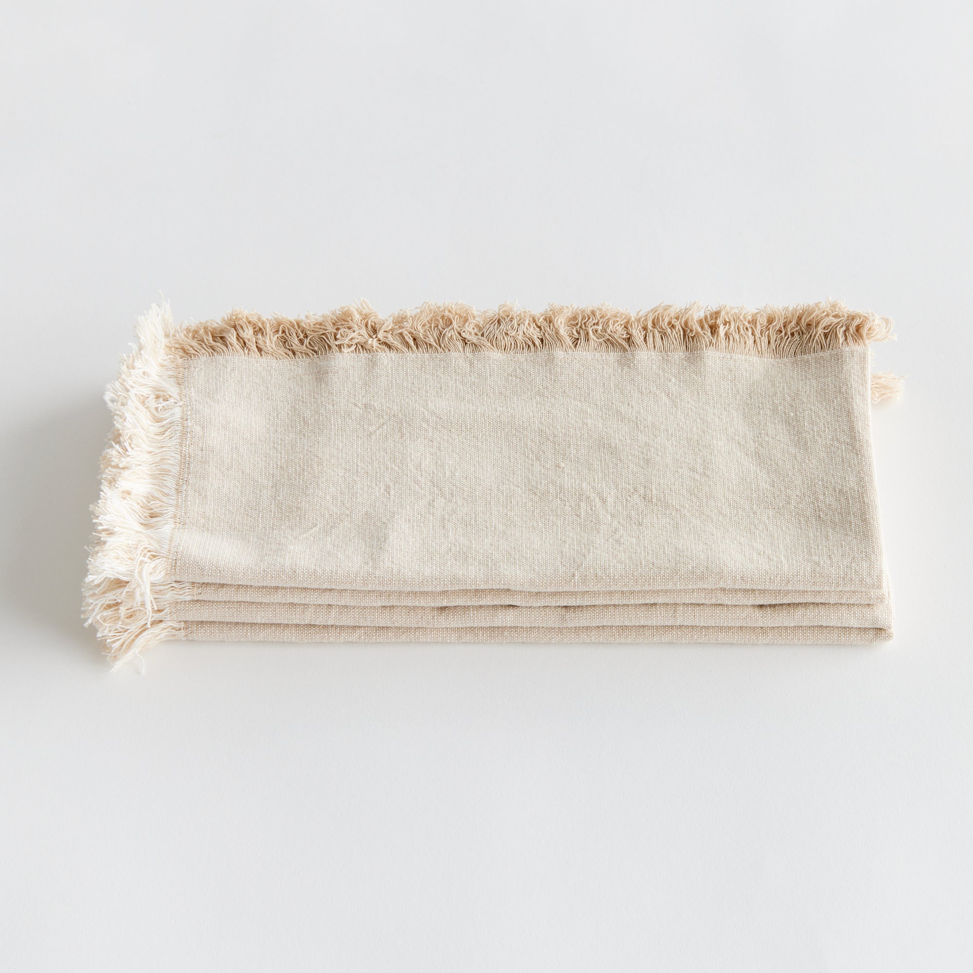 Aura Dinner Napkins – Set of 4 | Napa Home & Garden by Napa Home & Garden