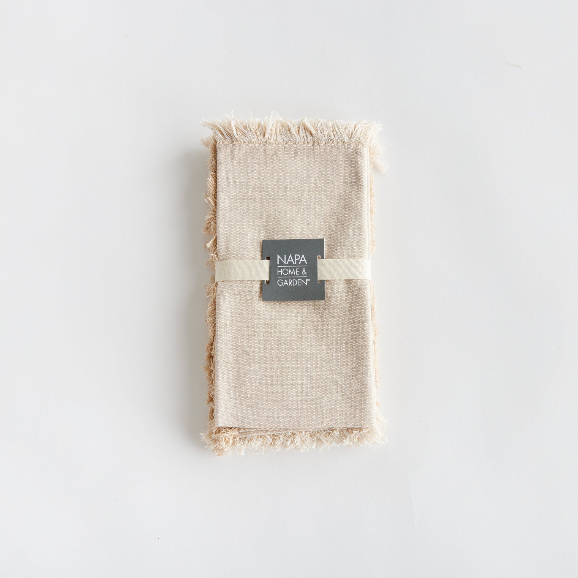 Aura Dinner Napkins – Set of 4 | Napa Home & Garden by Napa Home & Garden
