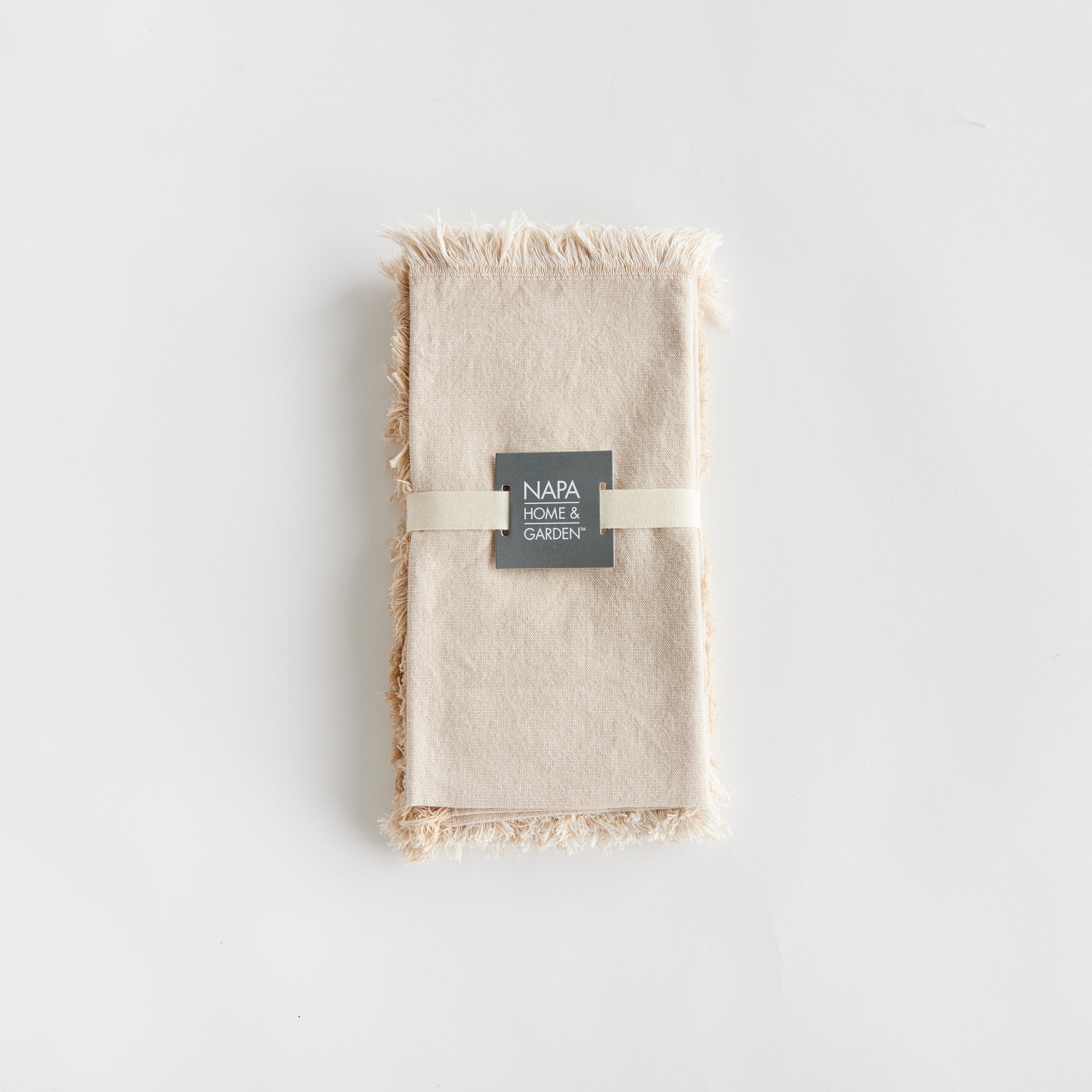 Aura Dinner Napkins – Set of 4 | Napa Home & Garden by Napa Home & Garden