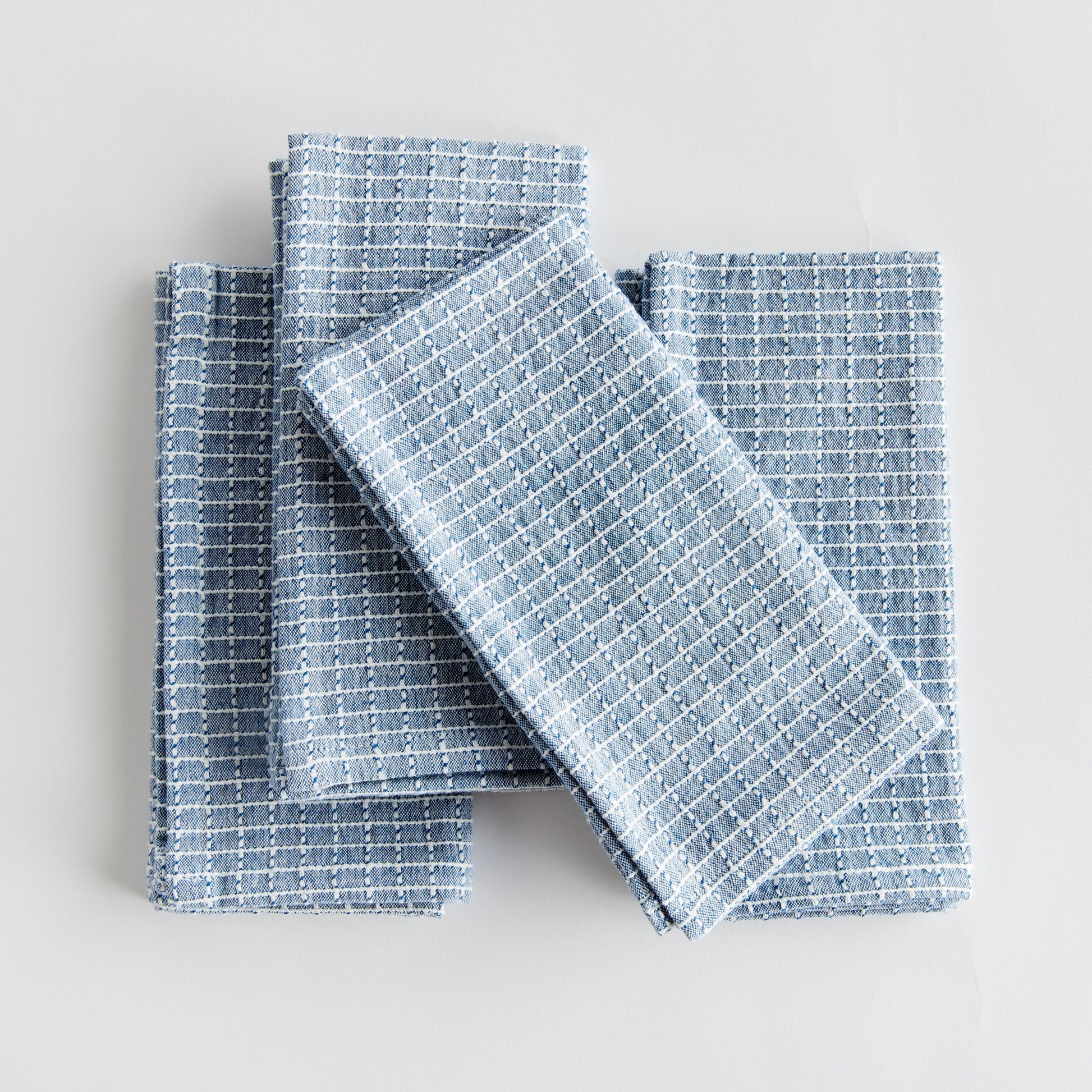 Blake Dinner Napkins – Set of 4 | Napa Home & Garden by Napa Home & Garden