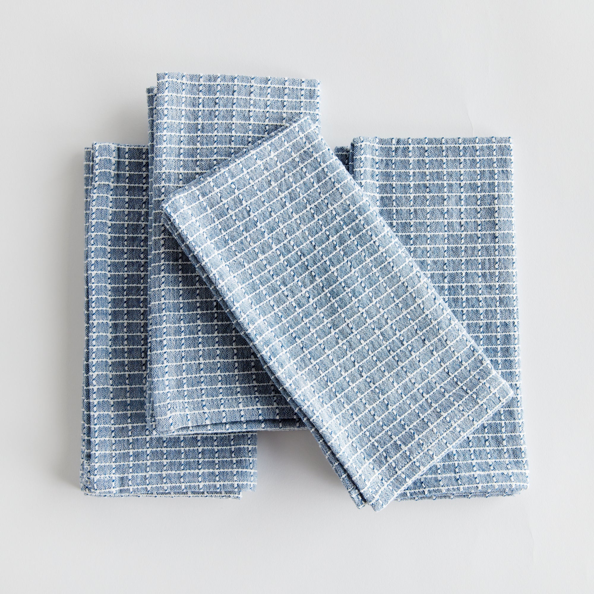 Blake Dinner Napkins – Set of 4 | Napa Home & Garden by Napa Home & Garden