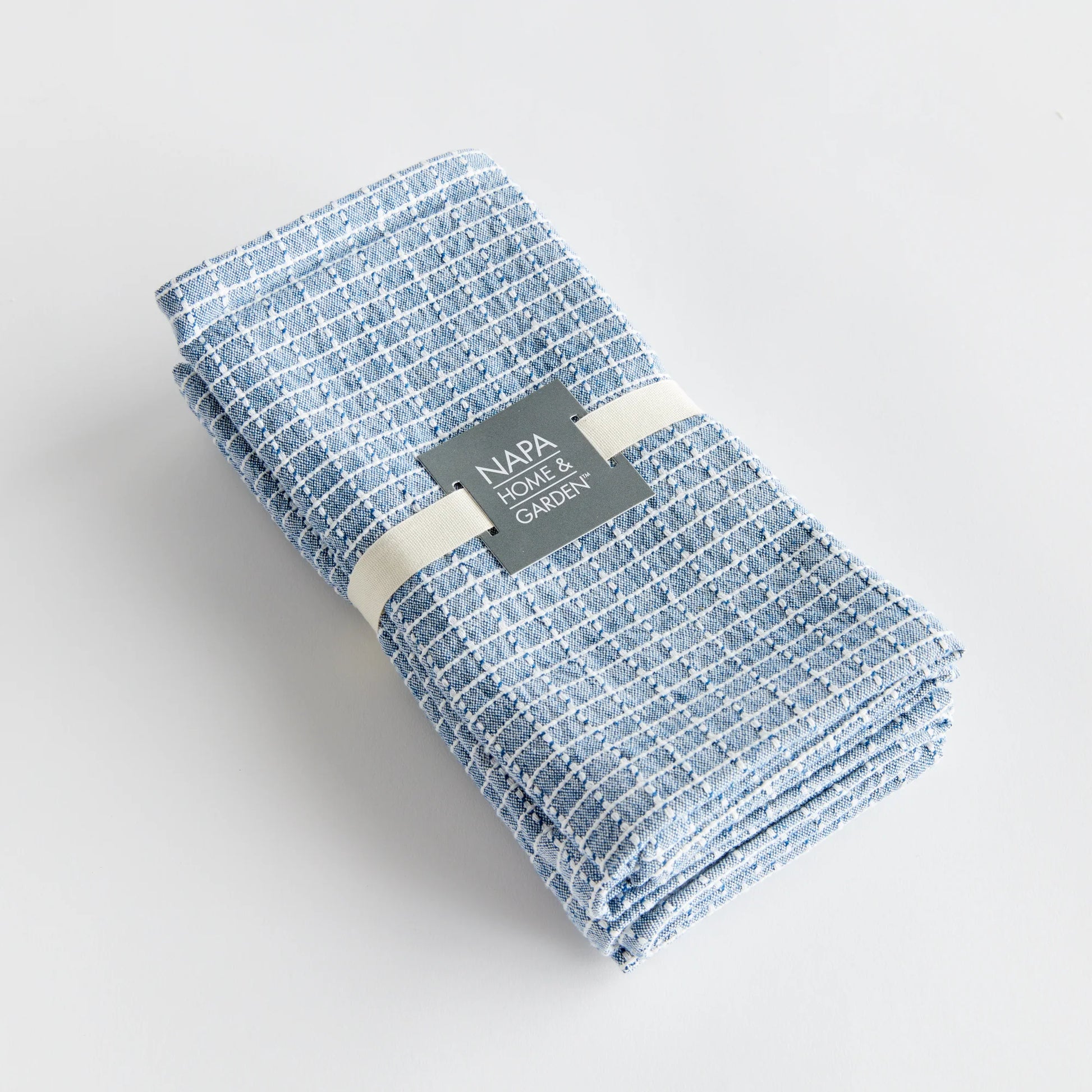 Blake Dinner Napkins – Set of 4 | Napa Home & Garden by Napa Home & Garden