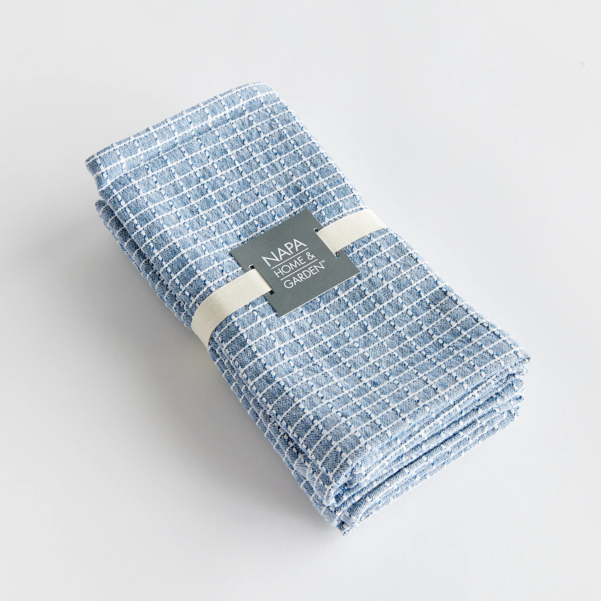 Blake Dinner Napkins – Set of 4 | Napa Home & Garden by Napa Home & Garden