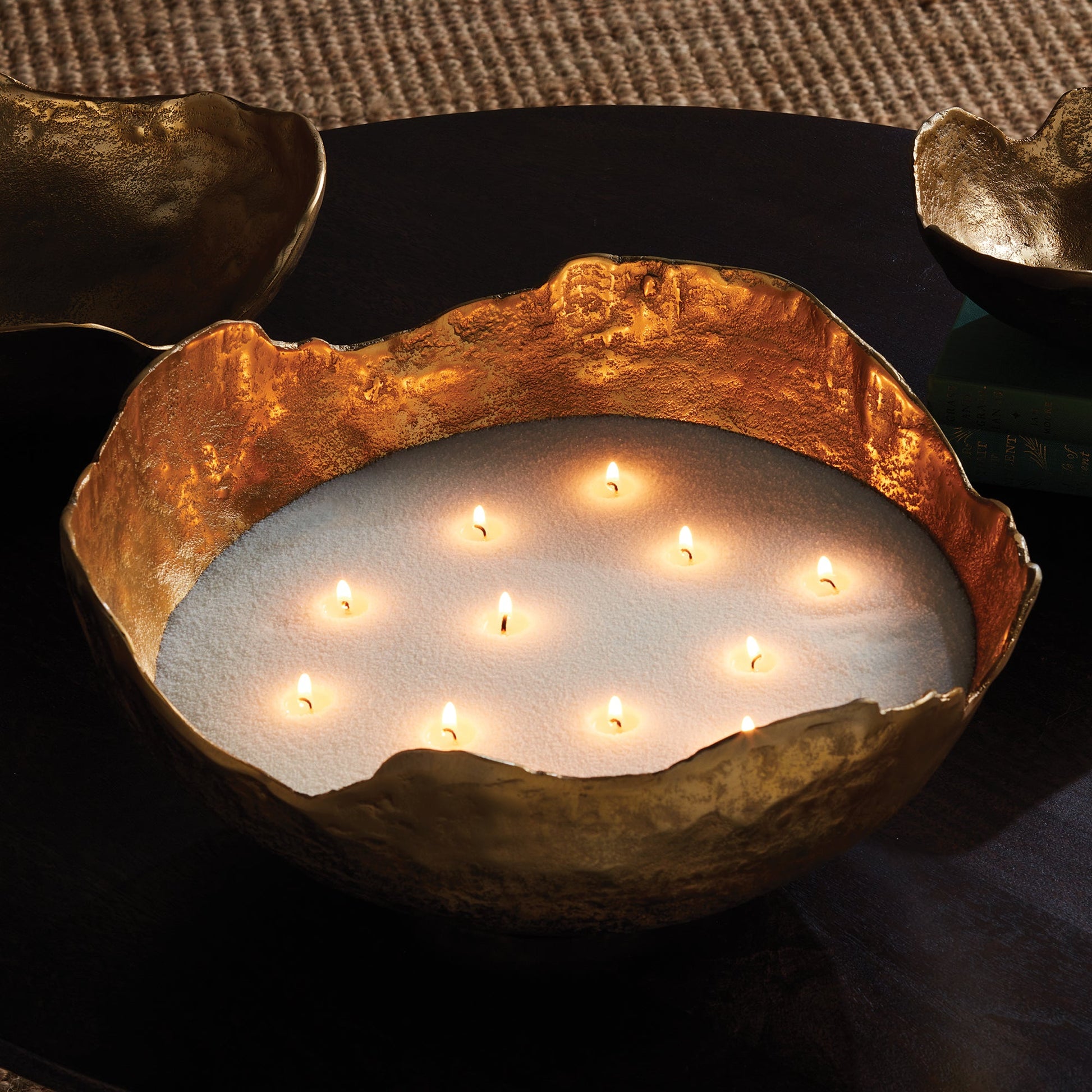 Candle Sand – 32 oz by Napa Home & Garden