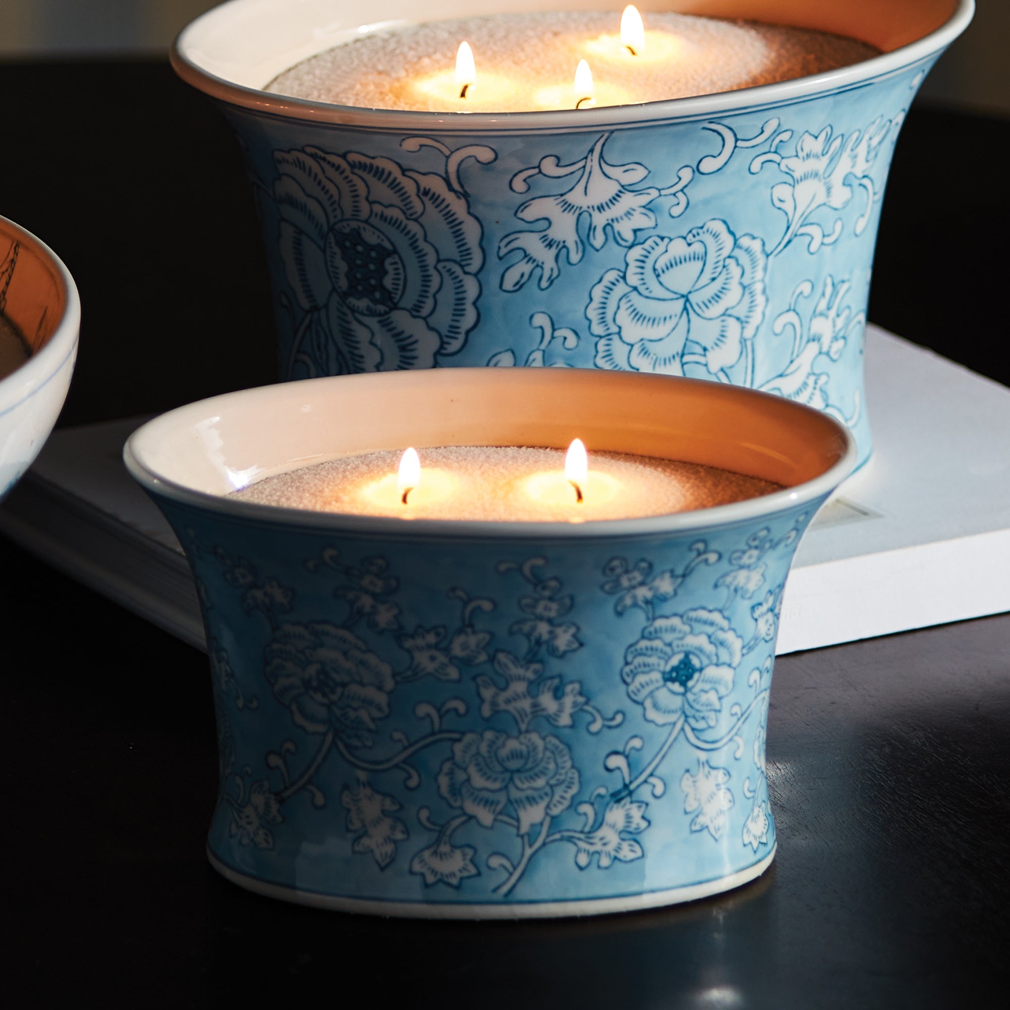 Candle Sand – 32 oz by Napa Home & Garden