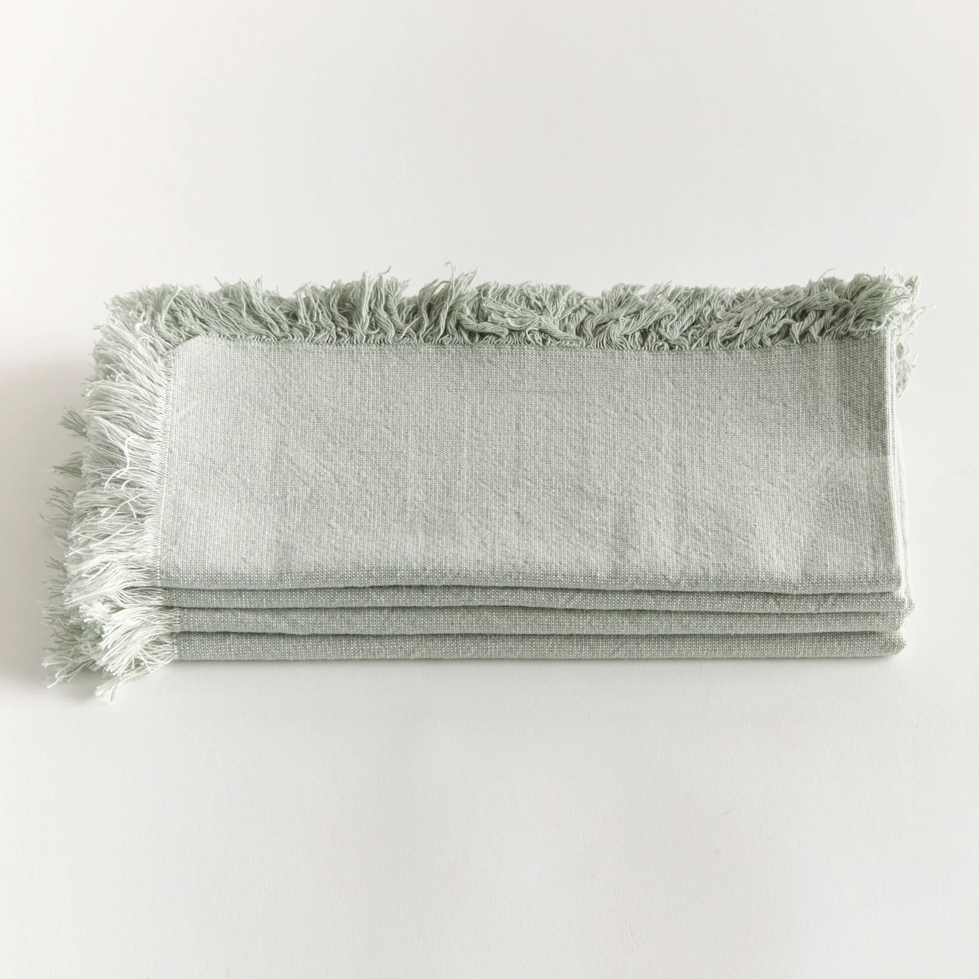 Aura Dinner Napkins – Set of 4 | Napa Home & Garden by Napa Home & Garden