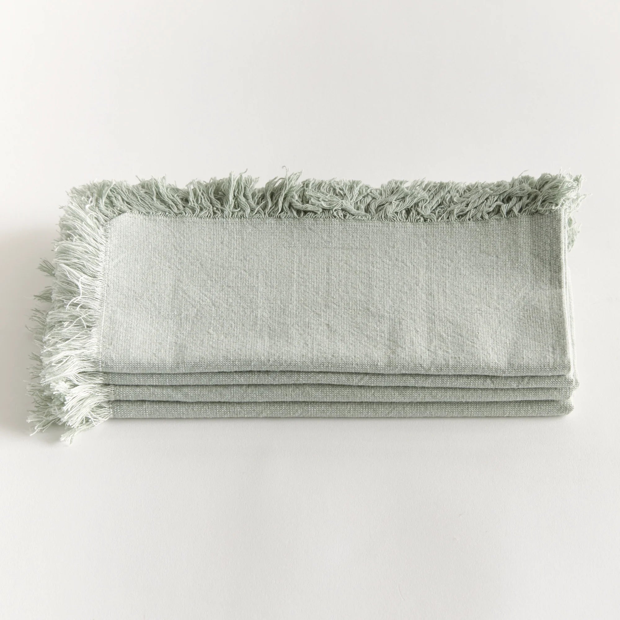 Aura Dinner Napkins – Set of 4 | Napa Home & Garden by Napa Home & Garden