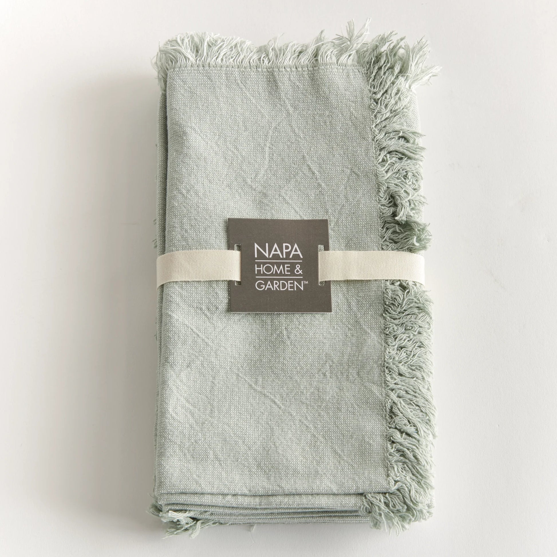 Aura Dinner Napkins – Set of 4 | Napa Home & Garden by Napa Home & Garden