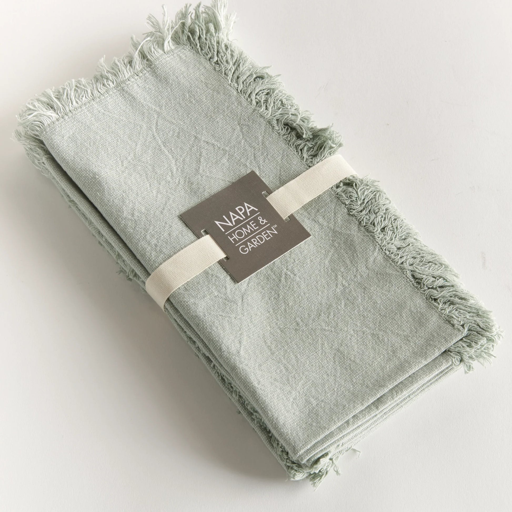 Aura Dinner Napkins – Set of 4 | Napa Home & Garden by Napa Home & Garden