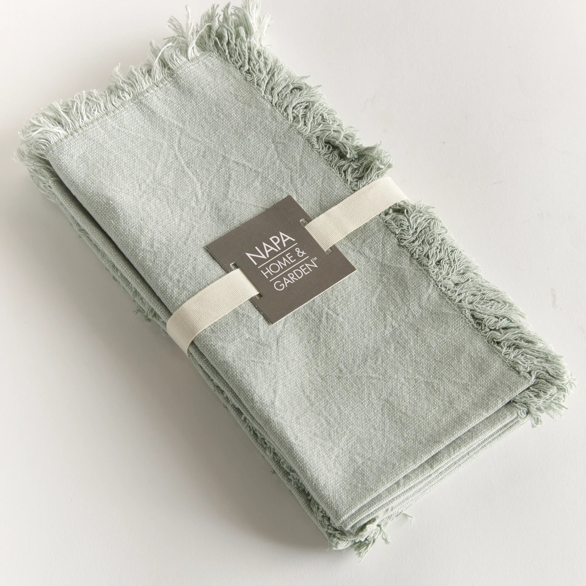Aura Dinner Napkins – Set of 4 | Napa Home & Garden by Napa Home & Garden