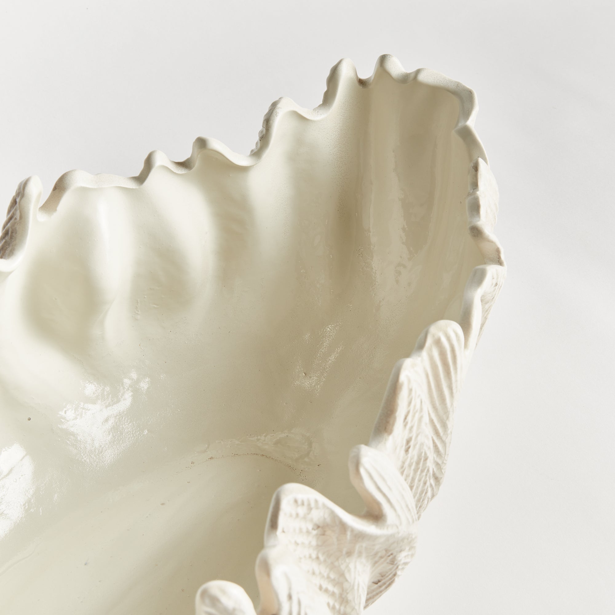 Winslow Decorative Oval Bowl by Napa Home & Garden