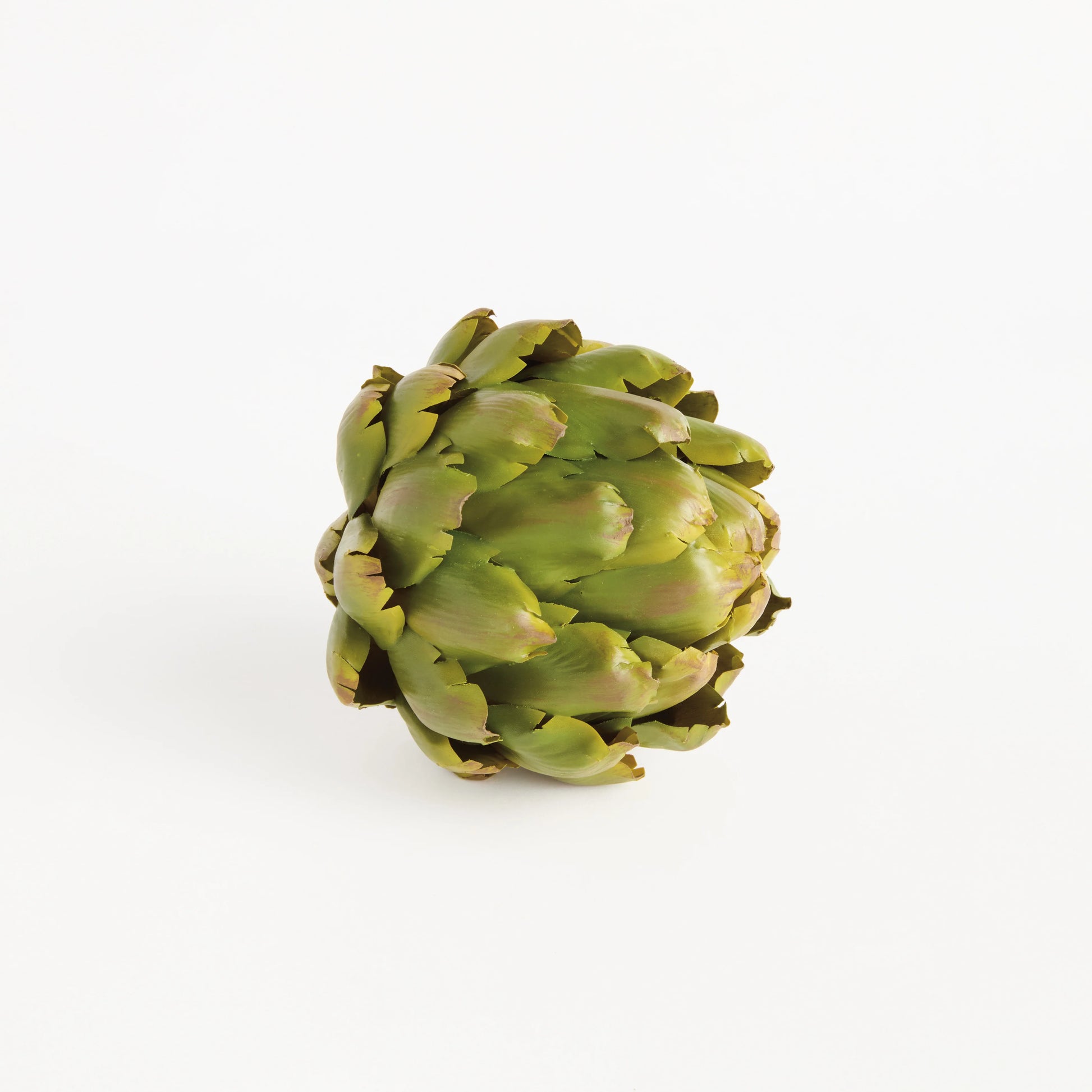 Faux Artichokes – 5.5" Set of 3 by Napa Home & Garden