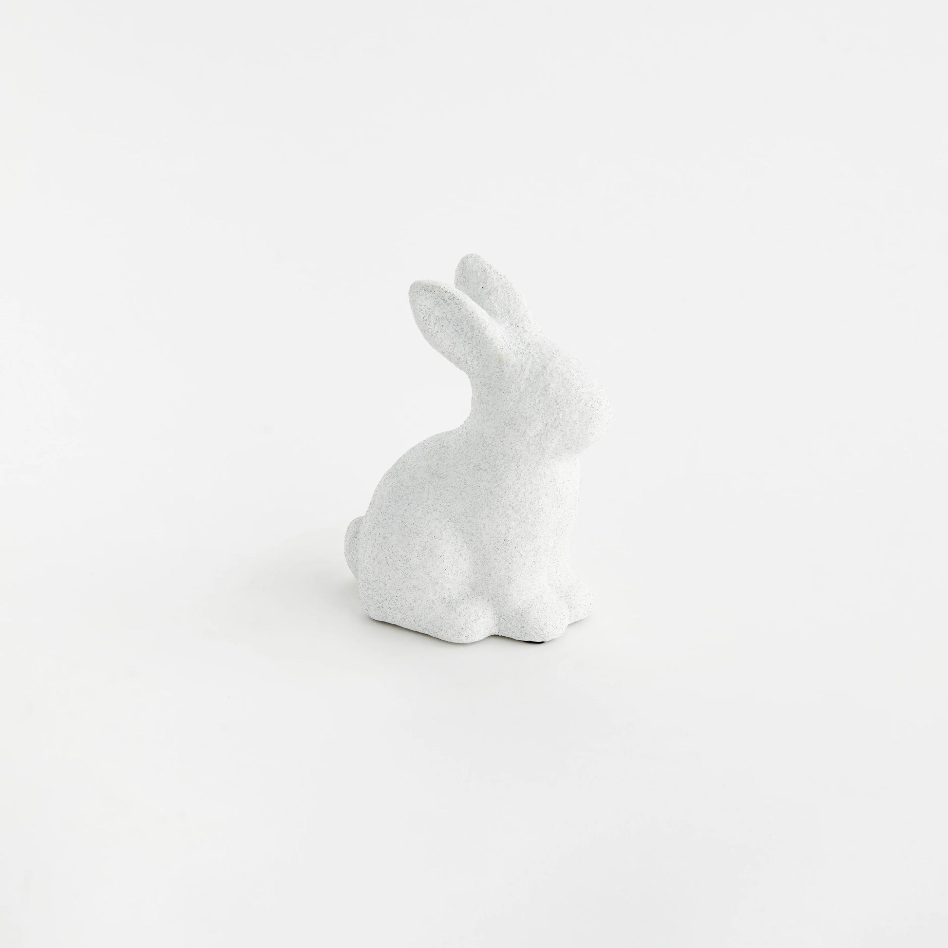 Mollie Sitting Rabbit – Small by Napa Home & Garden