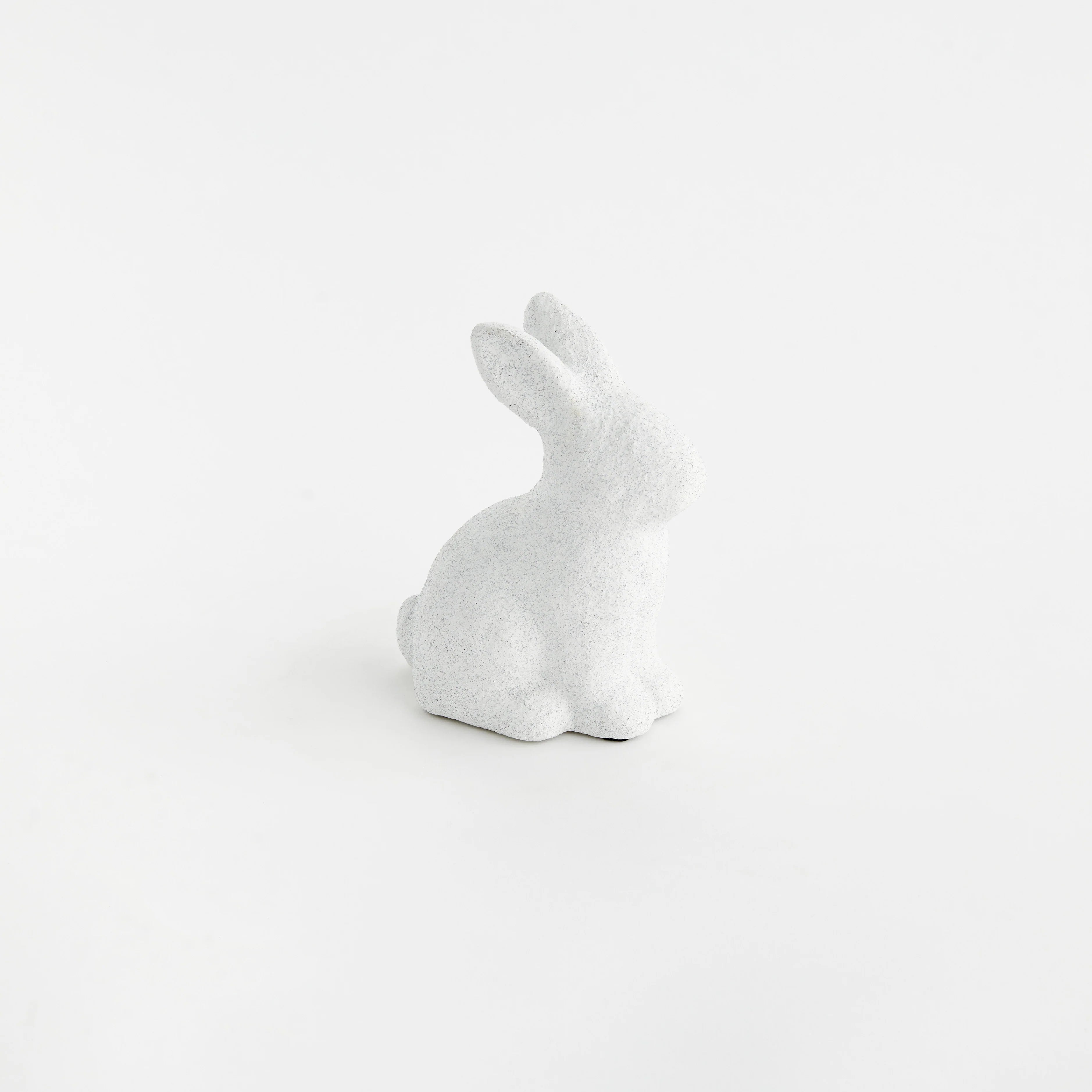 Mollie Sitting Rabbit – Small by Napa Home & Garden