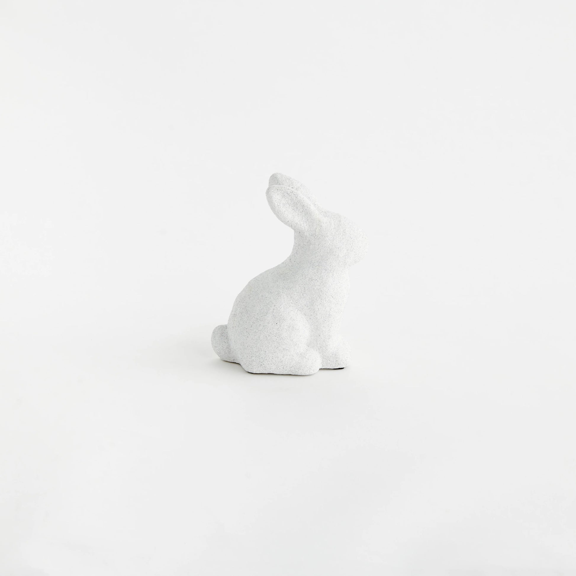 Mollie Sitting Rabbit – Small by Napa Home & Garden