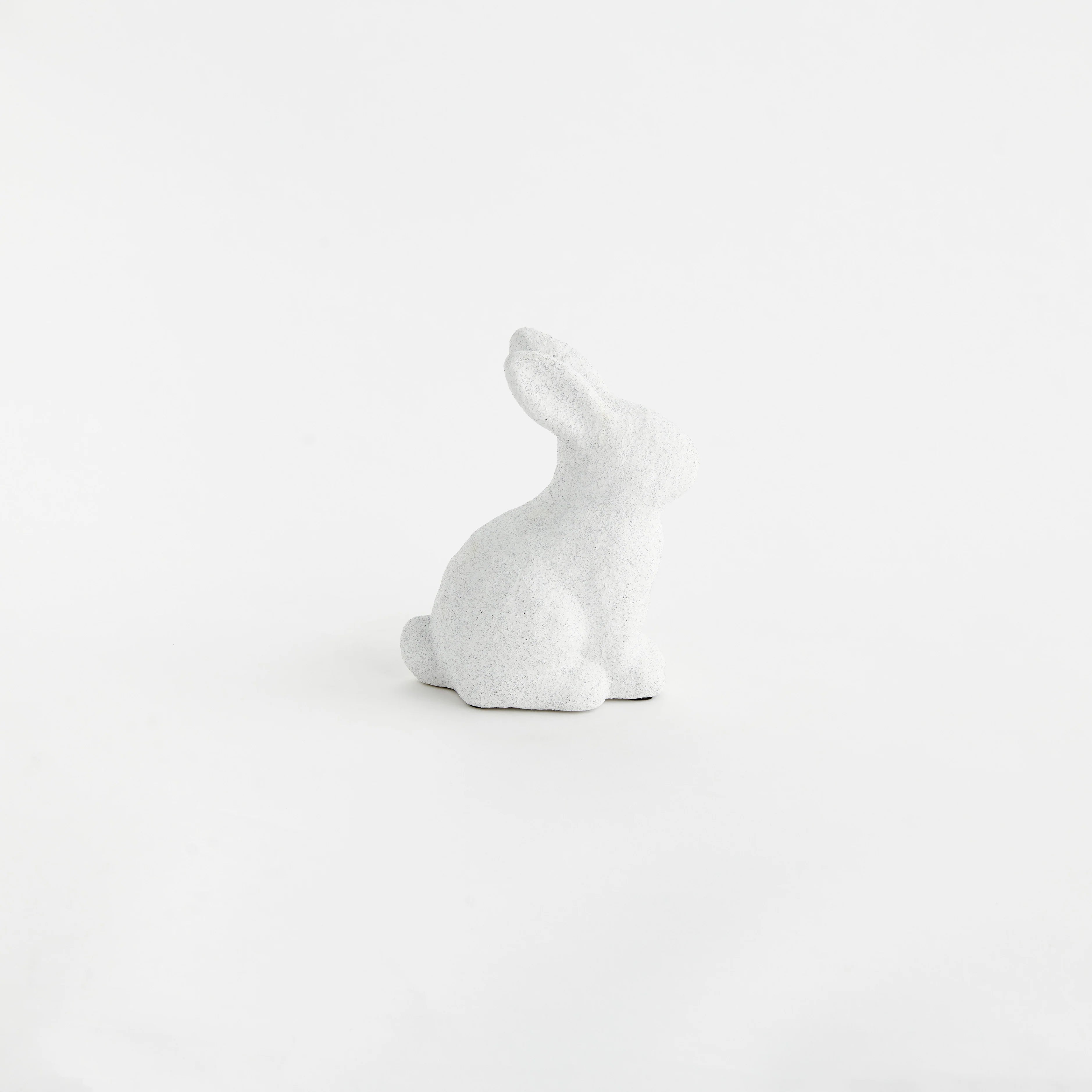 Mollie Sitting Rabbit – Small by Napa Home & Garden