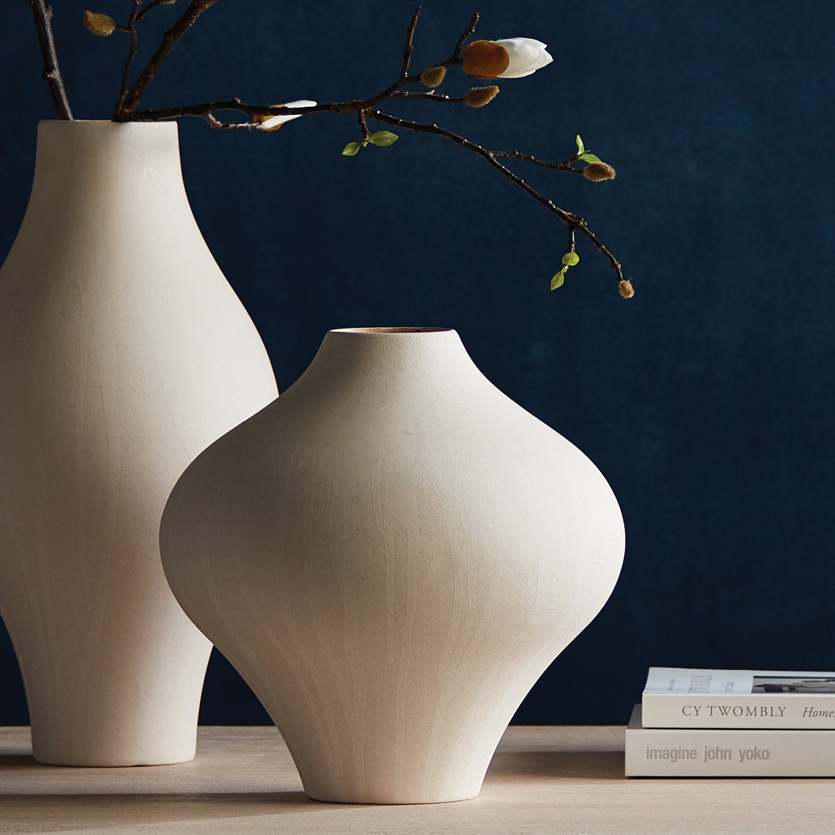 Catarina Vase, Medium by Napa Home & Garden