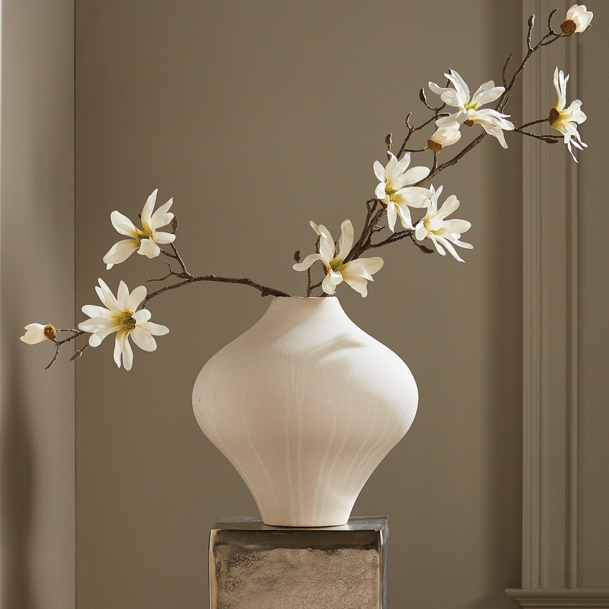 Catarina Vase, Medium by Napa Home & Garden