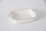 Portofino Rectangular Baking Dish, 11 x 9 | Pampa Bay by Pampa Bay