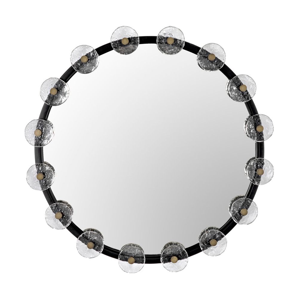 Moira Mirror by NOIR