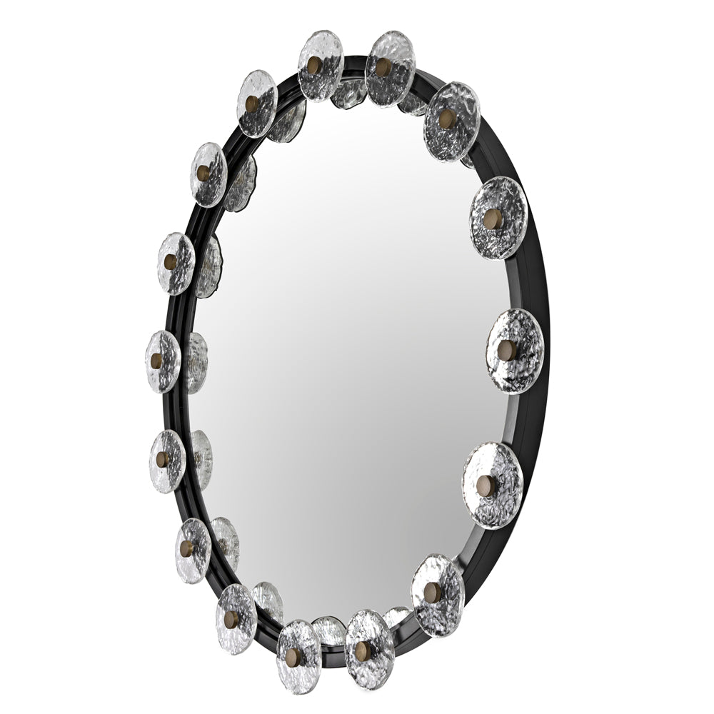 Moira Mirror by NOIR
