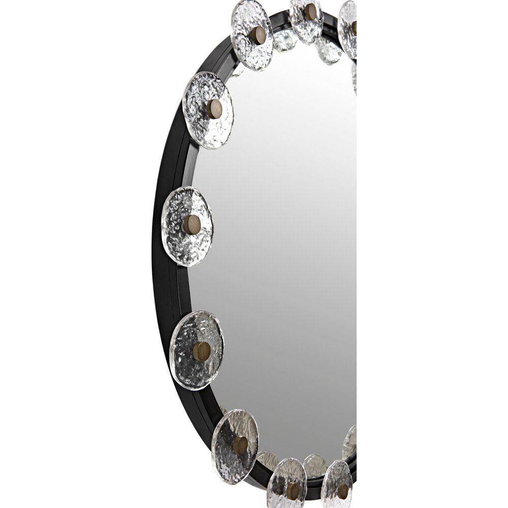 Moira Mirror by NOIR