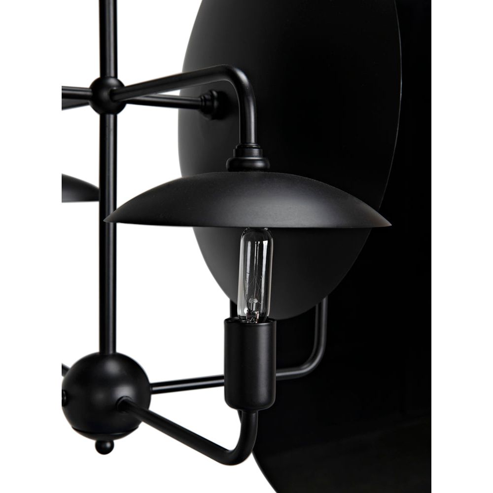 Satellite Lamp by NOIR