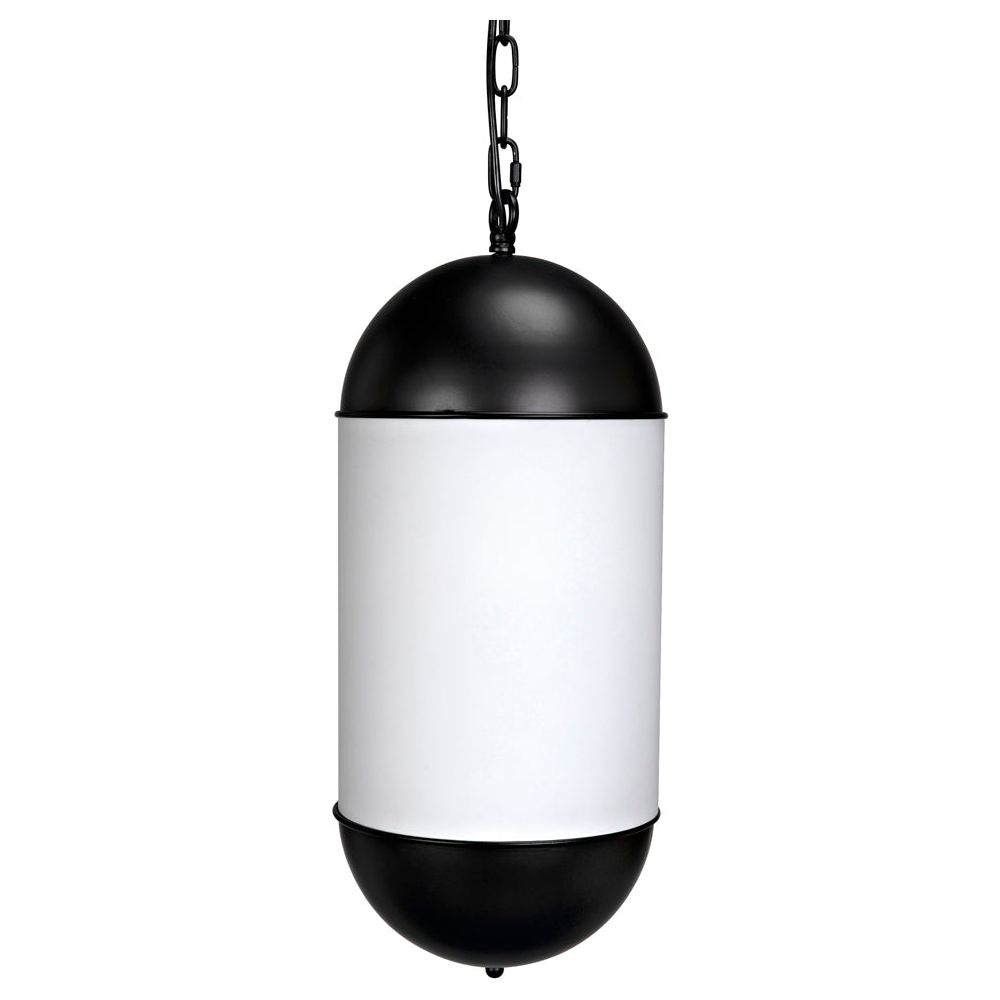 Big Boy Pendant