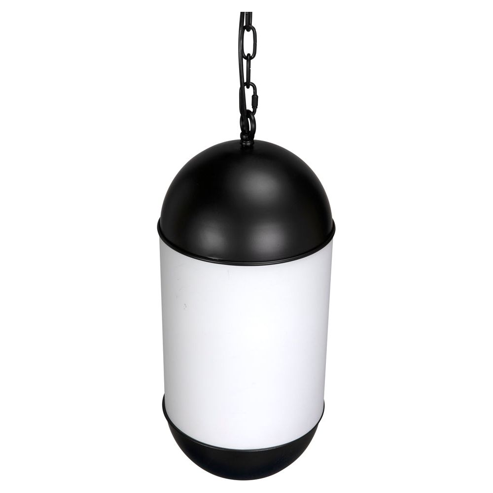 Big Boy Pendant