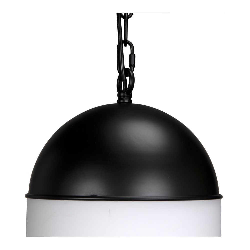 Big Boy Pendant