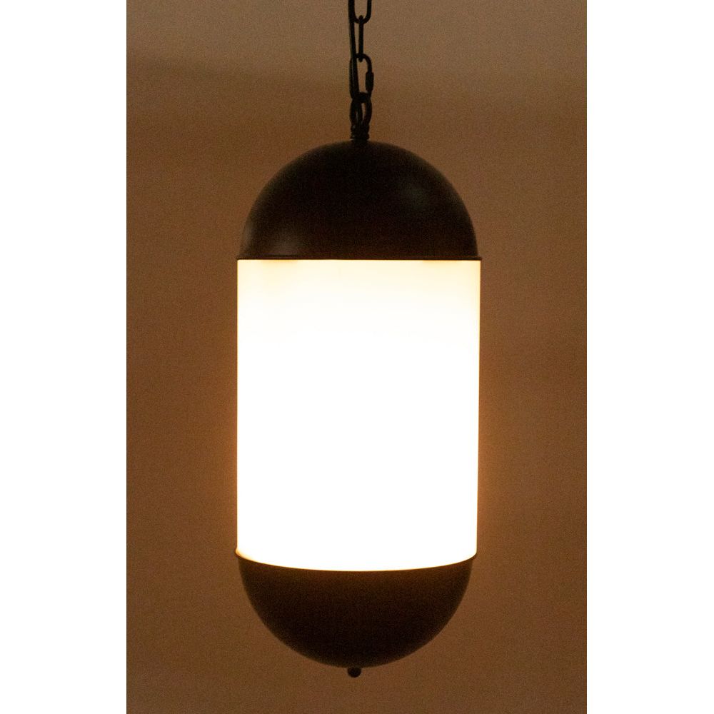 Big Boy Pendant