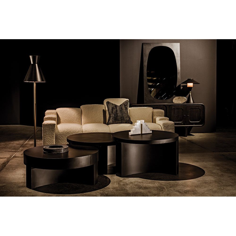 Thinking Cap Floor Lamp by NOIR