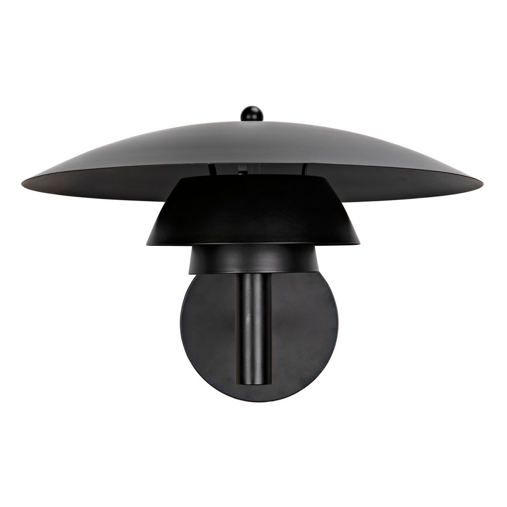 Caprese Sconce by NOIR