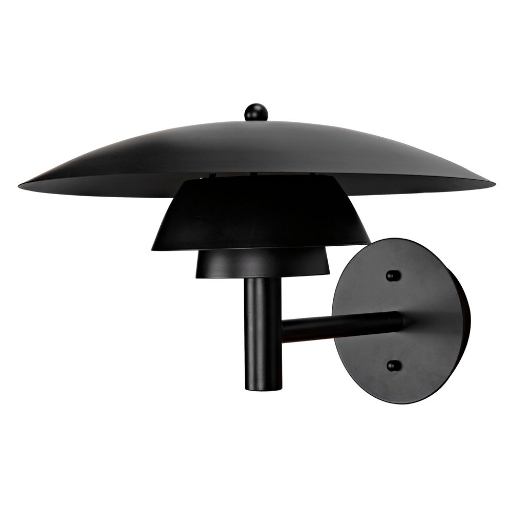 Caprese Sconce by NOIR