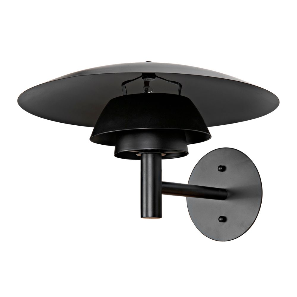 Caprese Sconce by NOIR