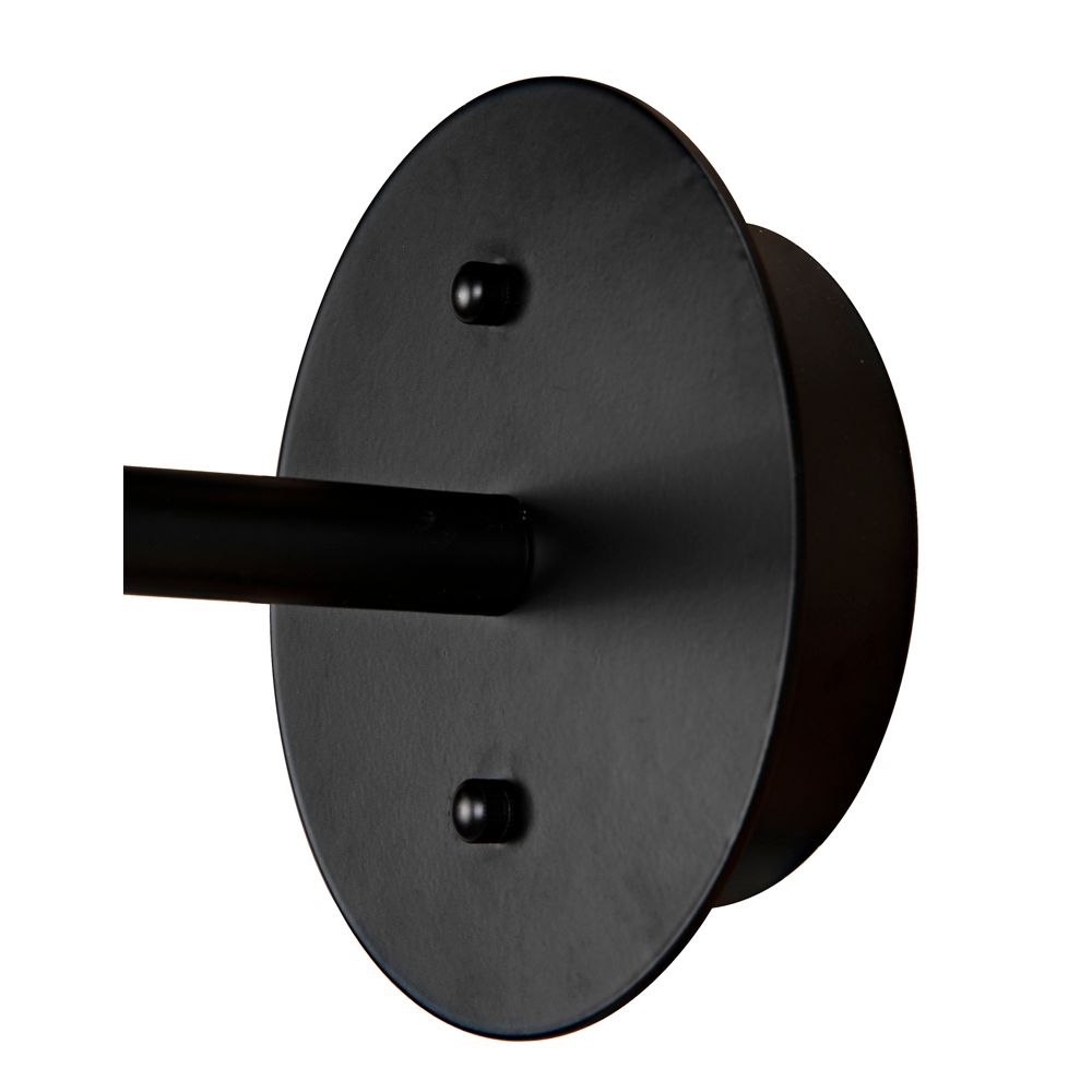 Caprese Sconce by NOIR