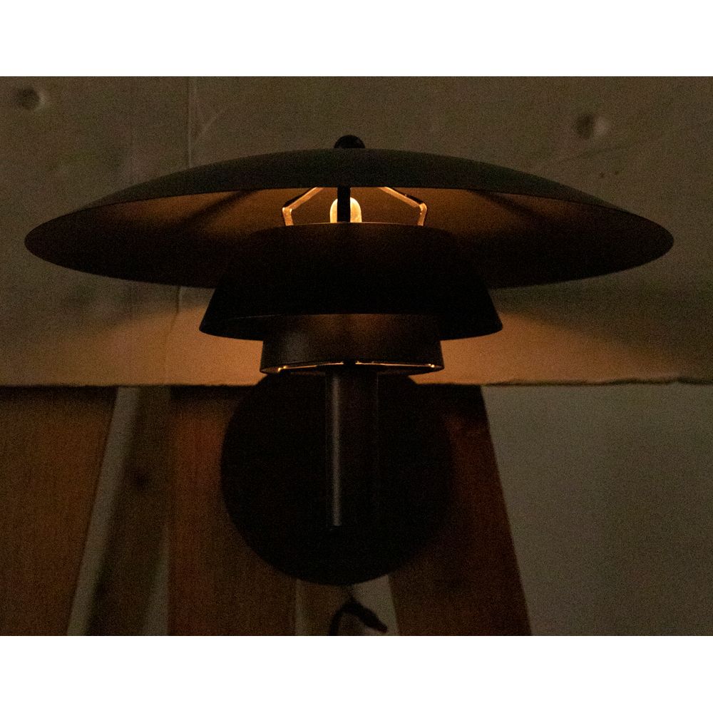 Caprese Sconce by NOIR