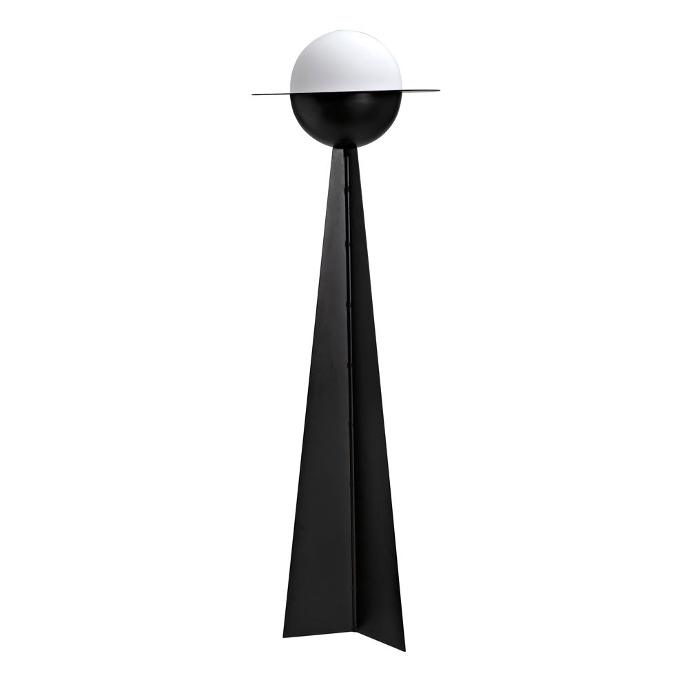 Saturn Floor Lamp by NOIR