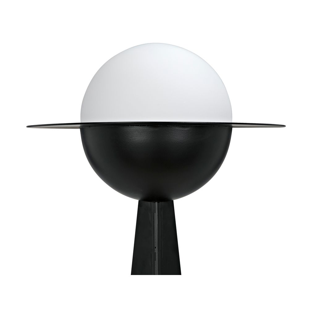 Saturn Floor Lamp by NOIR