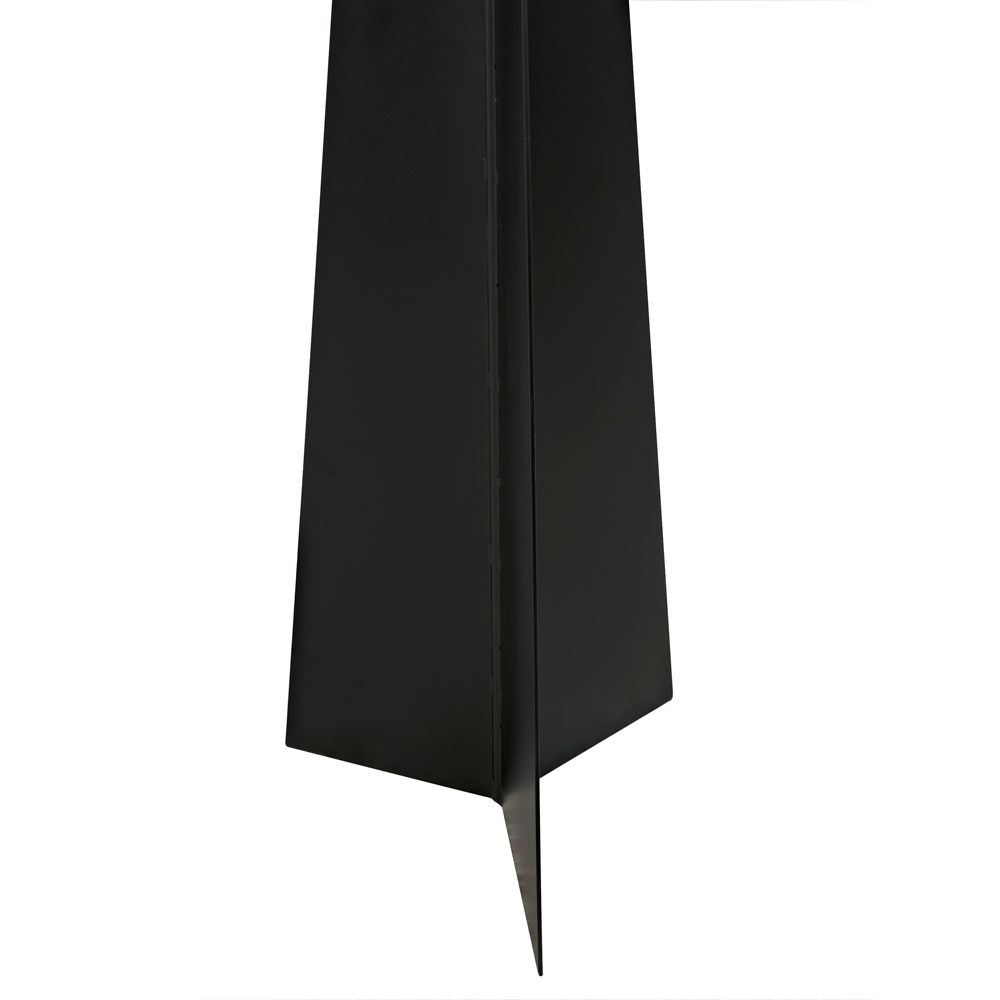 Saturn Floor Lamp by NOIR