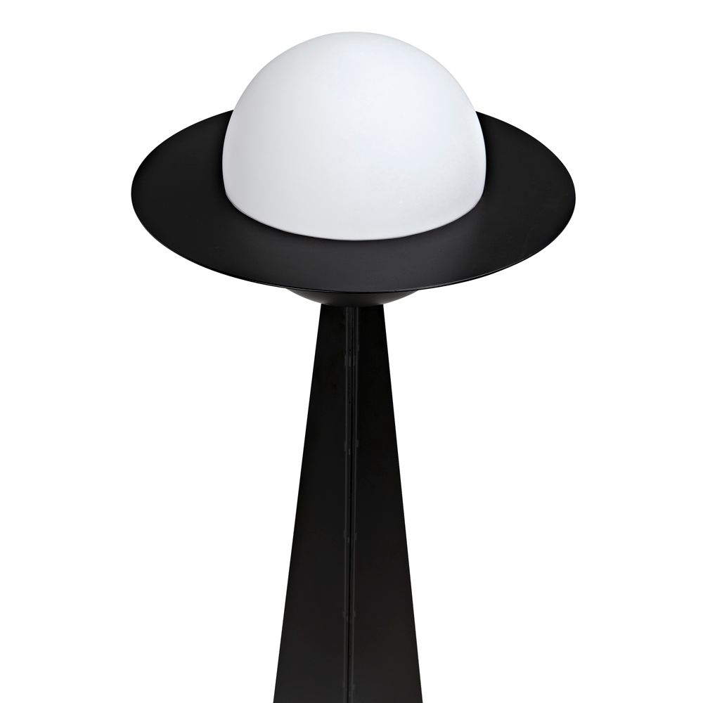 Saturn Floor Lamp by NOIR
