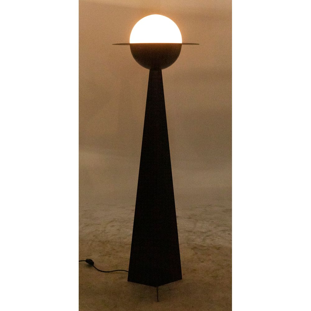 Saturn Floor Lamp by NOIR