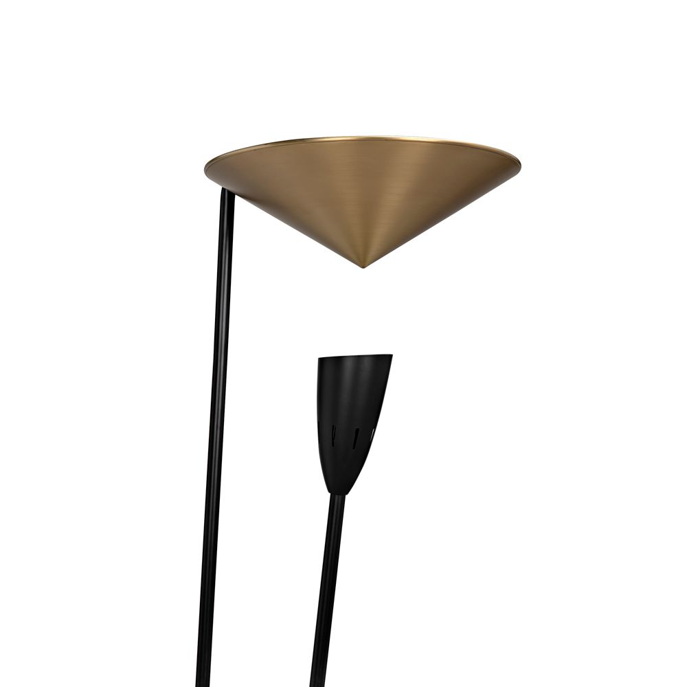 Jetset Floor Lamp by NOIR