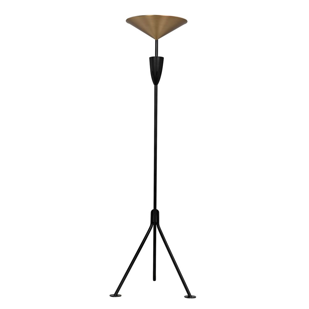 Jetset Floor Lamp by NOIR