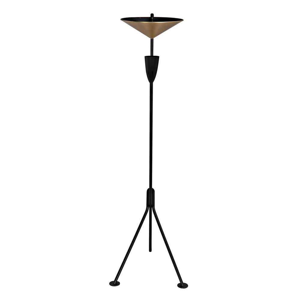 Jetset Floor Lamp by NOIR