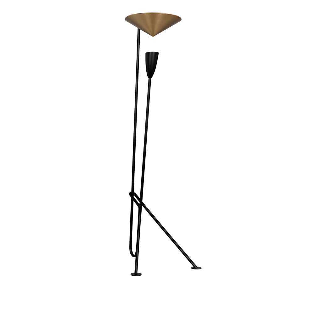 Jetset Floor Lamp by NOIR