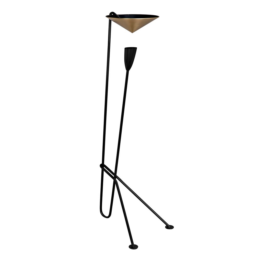 Jetset Floor Lamp by NOIR