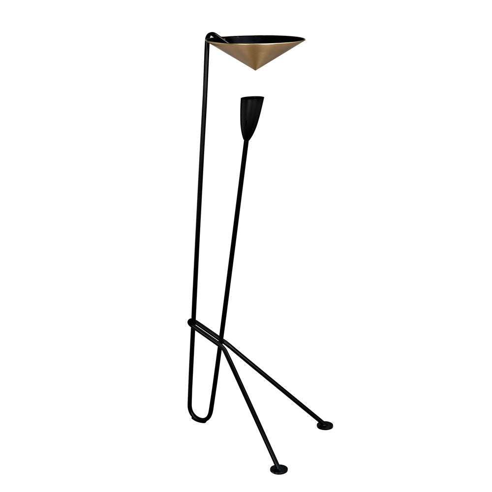 Jetset Floor Lamp by NOIR